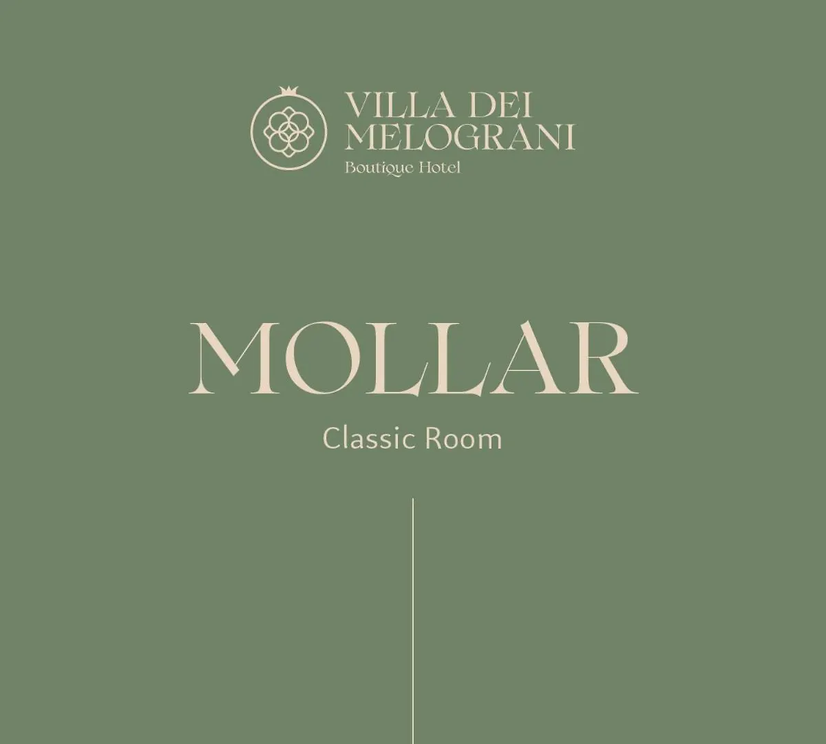 Villa Dei Melograni Boutique Hotel Cefalu