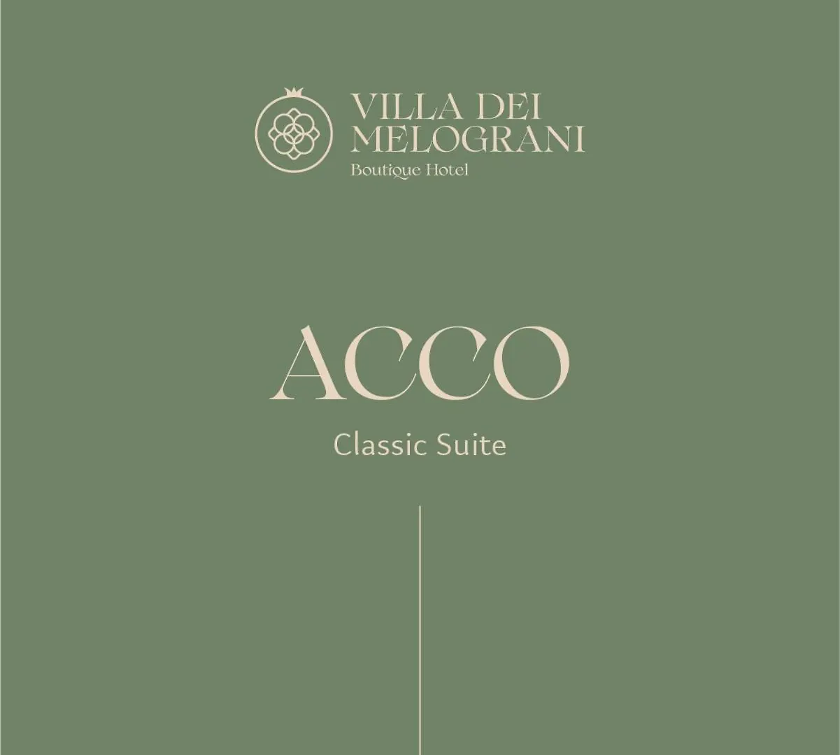 Villa Dei Melograni Boutique Hotel Cefalu