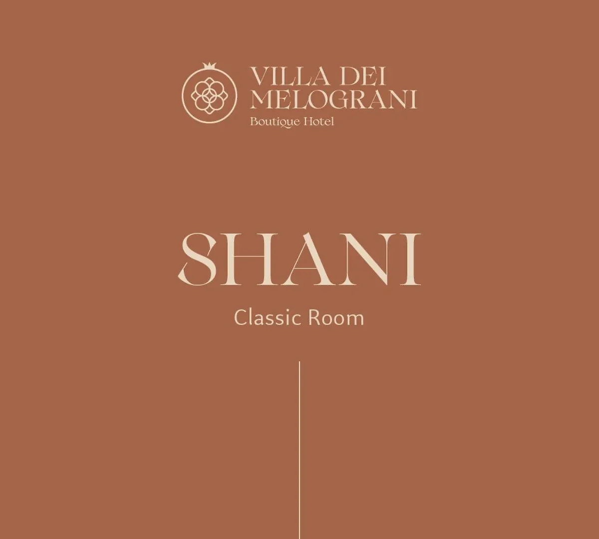 Villa Dei Melograni Boutique Hotel Cefalu