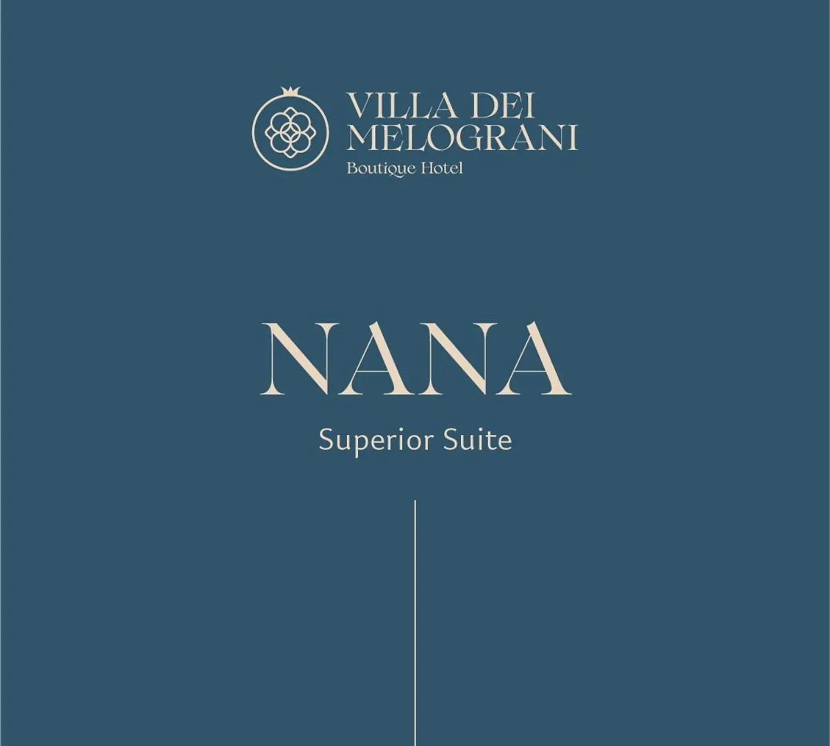 Villa Dei Melograni Boutique Hotel Cefalu 5*,