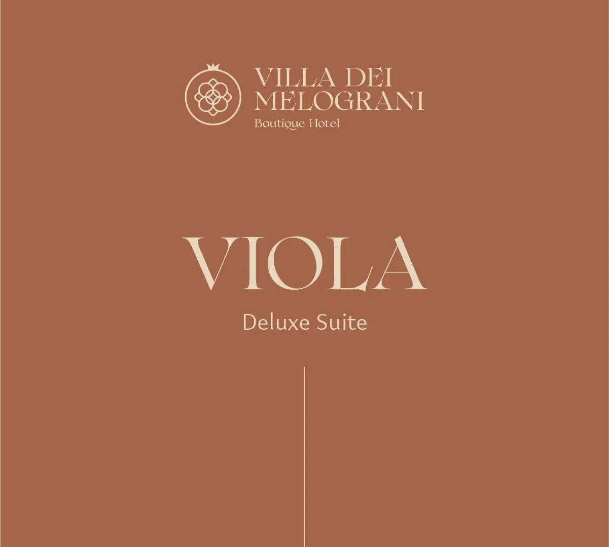 Villa Dei Melograni Boutique Hotel Cefalu