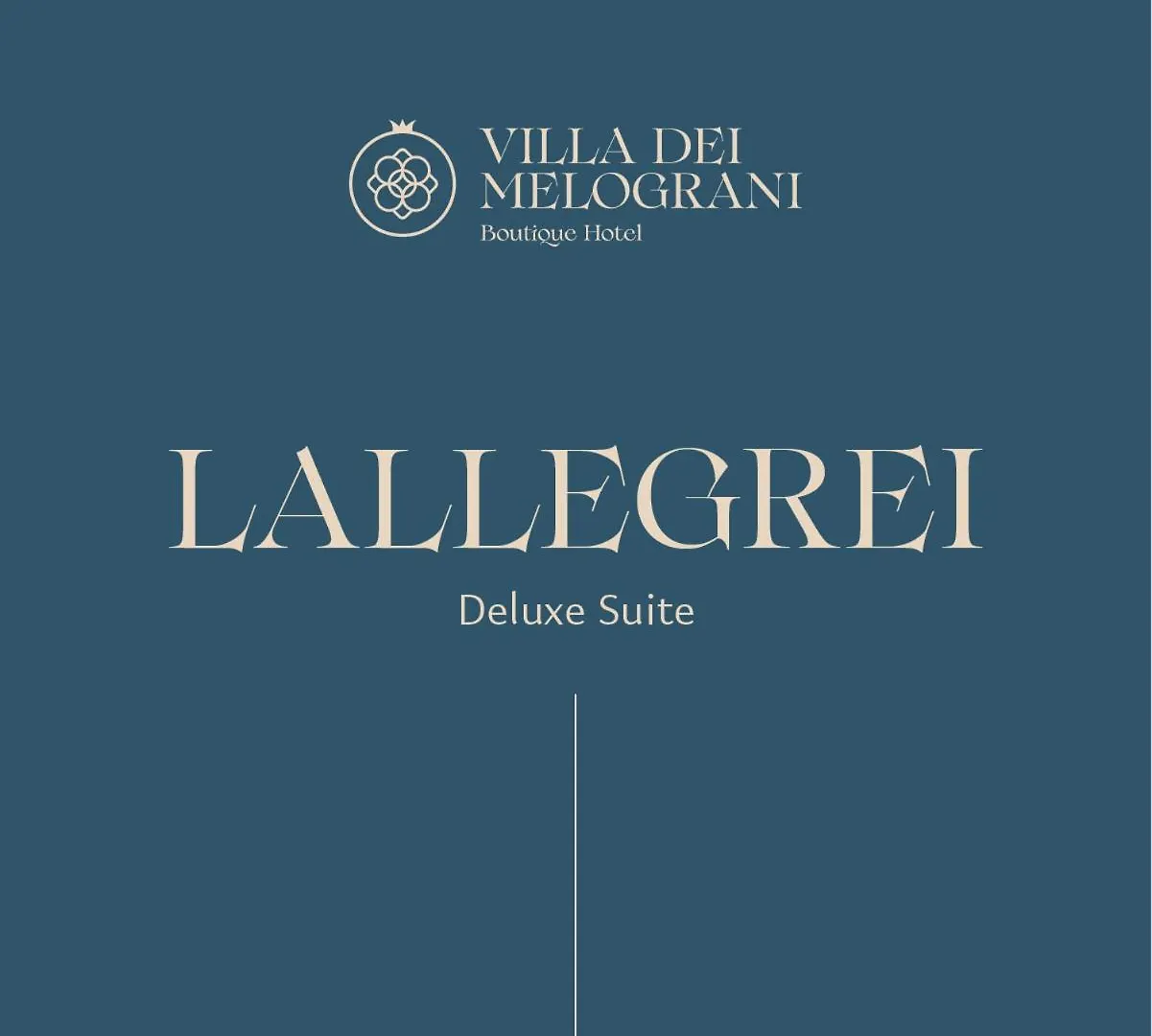 Villa Dei Melograni Boutique Hotel Cefalu