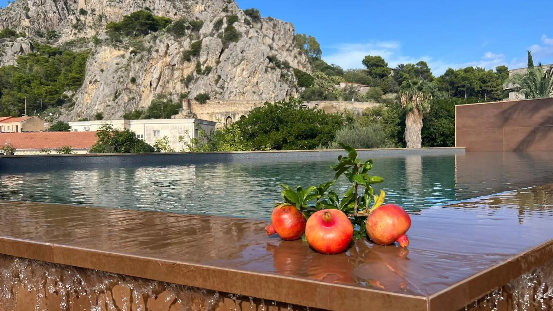 Villa Dei Melograni Boutique Hotel Cefalu